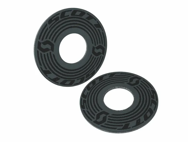 SCOTT - 265517-1007222 - Grip Logo Donuts