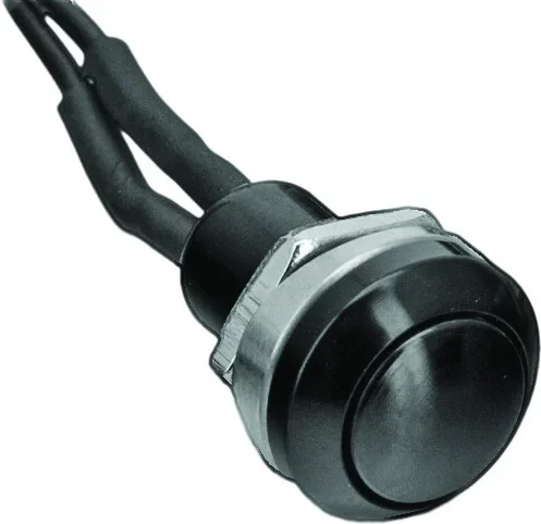 HARDDRIVE - 370338 - Mini Push Button Switch