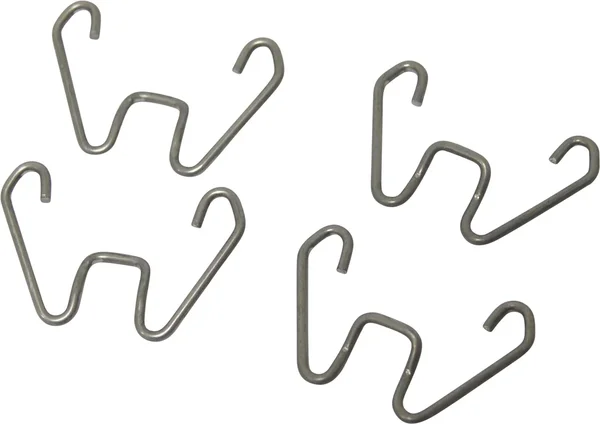 HARDDRIVE - 06-034 - Caliper Brake Pad Anti-Rattle Spring