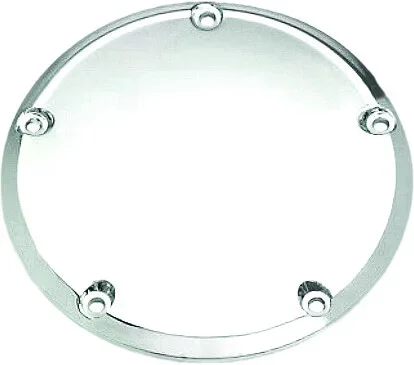 HARDDRIVE - 302900 - Derby Cover