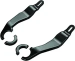 HARDDRIVE - 302865 - Road Glide Fairing Support Brackets