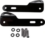HARDDRIVE - 302861 - Batwing Fairing Tie Down Brackets