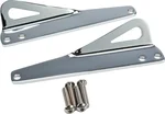 HARDDRIVE - 302862 - Batwing Fairing Tie Down Brackets