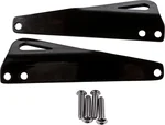 HARDDRIVE - 302863 - Batwing Fairing Tie Down Brackets