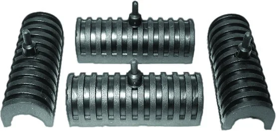 HARDDRIVE - 345552 - Heavy Duty Saddlebag Bumper