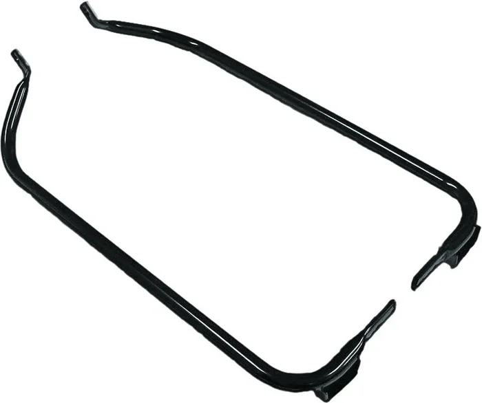 HARDDRIVE - 302265 - Saddlebag Support Kit