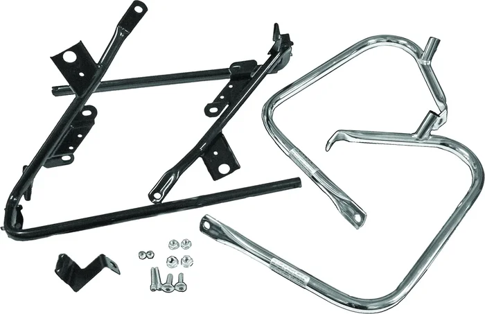 HARDDRIVE - 302680 - Saddlebag Support Kit