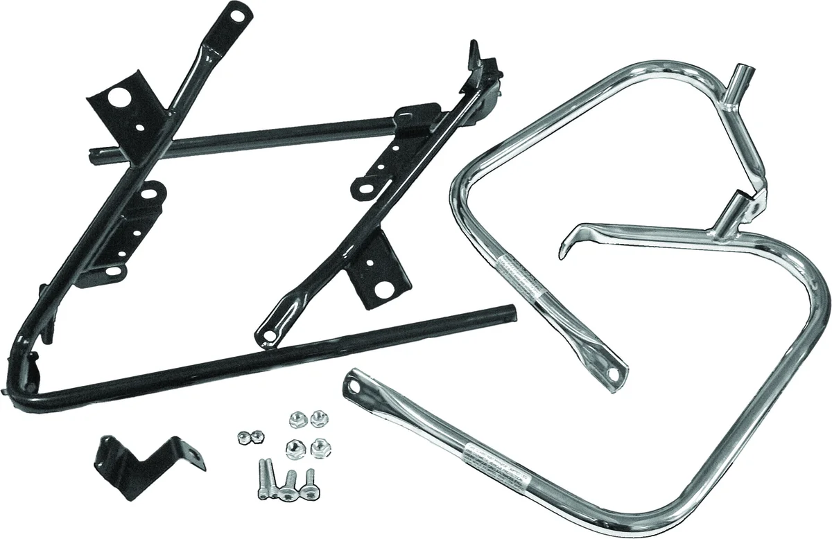 HARDDRIVE - 302680 - Saddlebag Support Kit