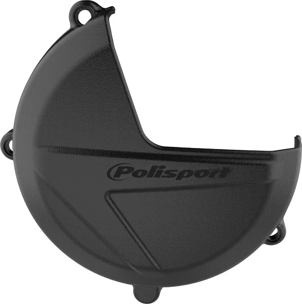 POLISPORT - 8463200001 - Clutch Cover Protector