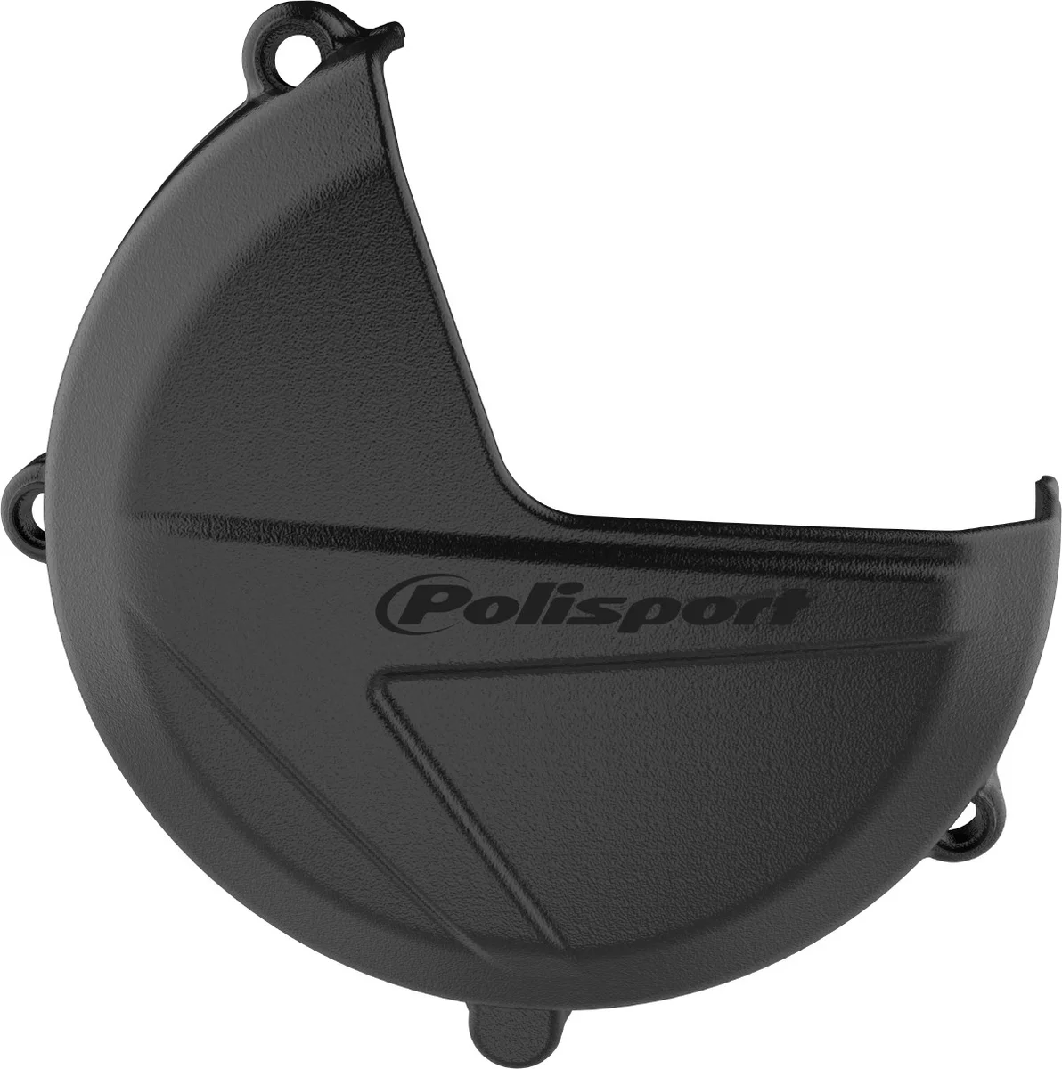POLISPORT - 8463200001 - Clutch Cover Protector