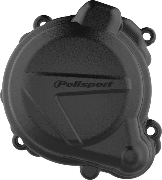 POLISPORT - 8463300001 - Ignition Cover Protector