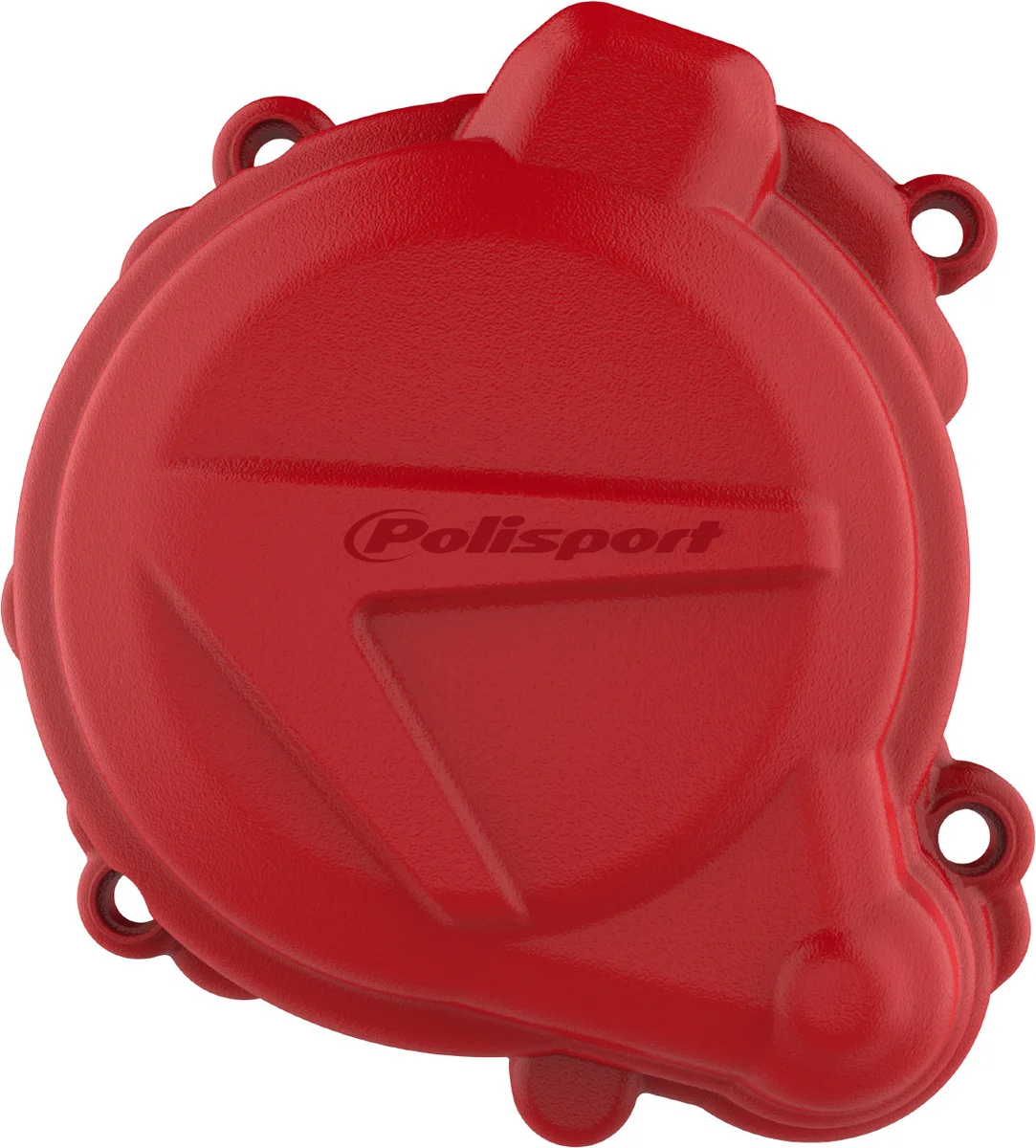 POLISPORT - 8463300002 - Ignition Cover Protector