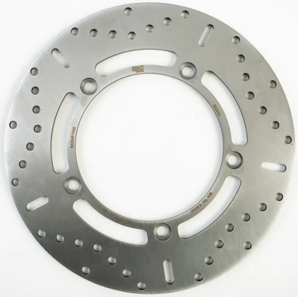 EBC MD643 Standard Brake Rotor - High-Performance Replacement for Motorcycles & ATVs