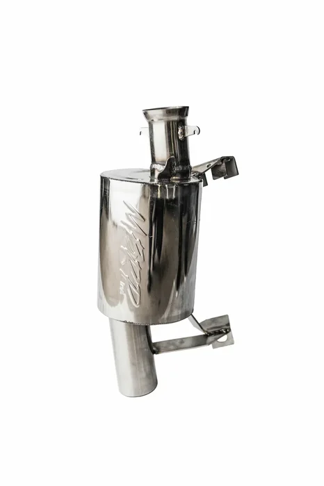 MBRP - 238T111 - Trail Performance Exhaust