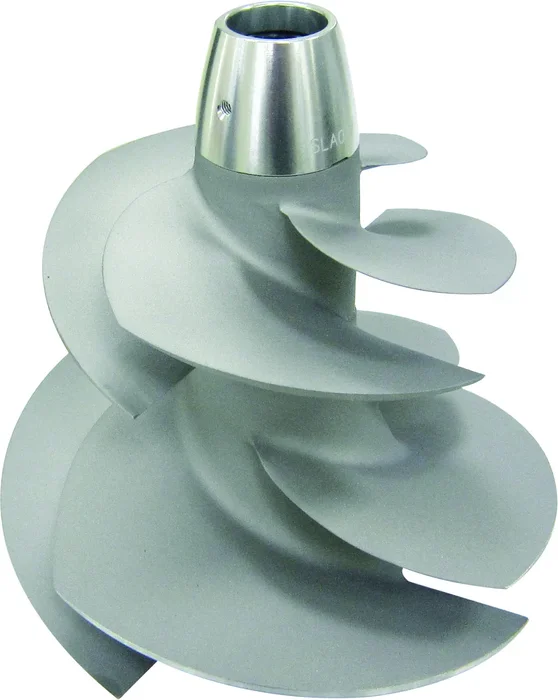 SOLAS - YV-FY-09/14 - Impeller