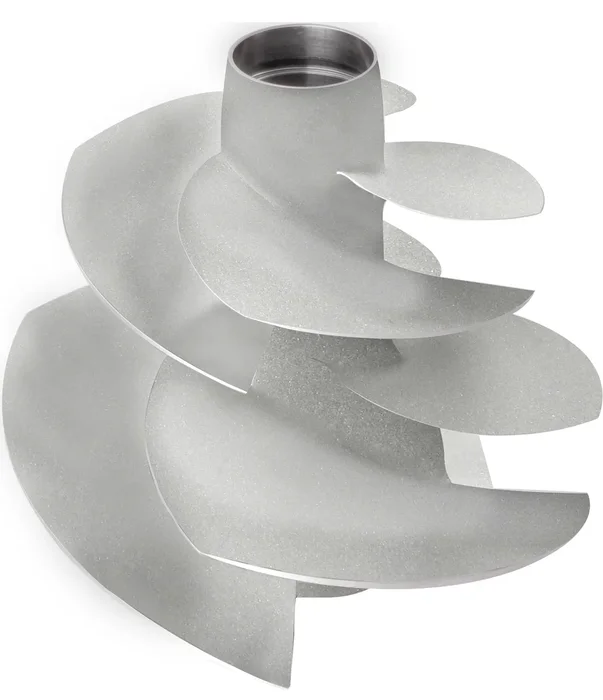 SOLAS - SX4-CD-13/16 - Impeller