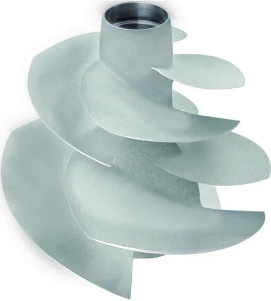 SOLAS - SX4-TP-13/16 - Impeller