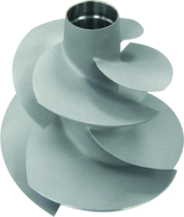 SOLAS - SRZ-FY-09/14 - Impeller