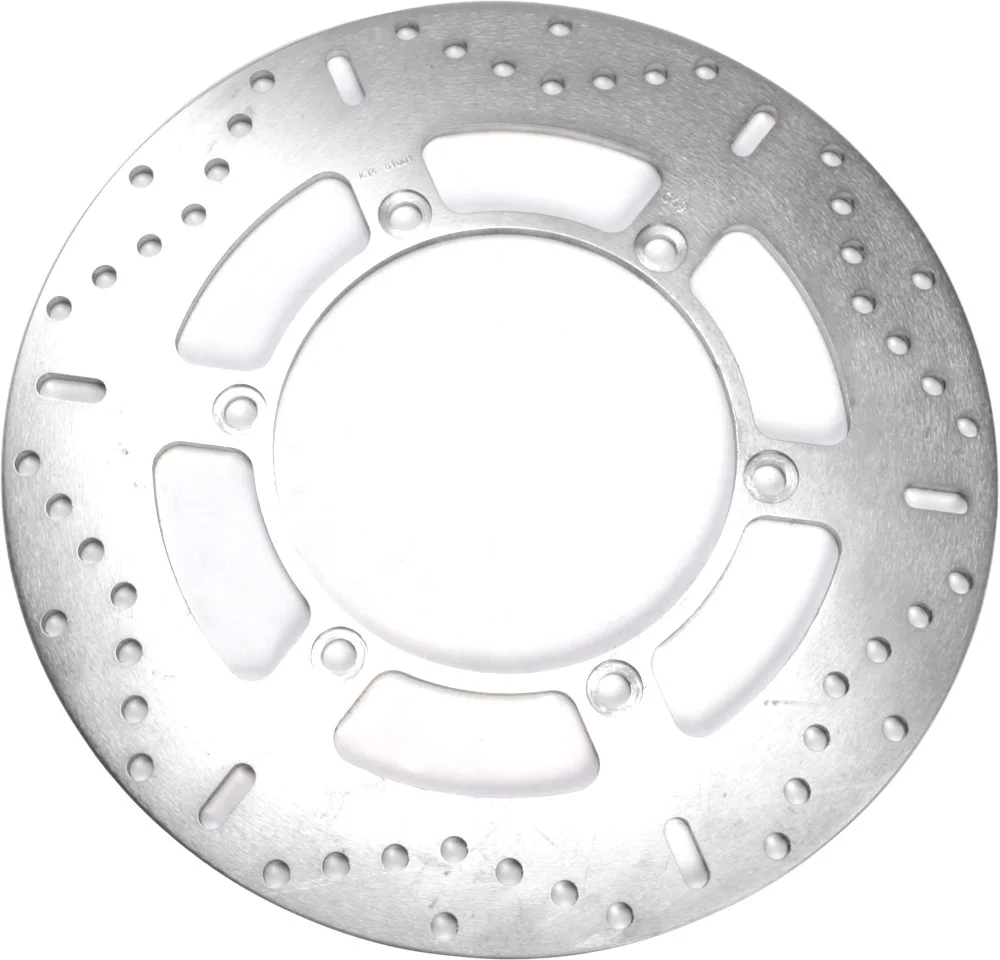EBC MD649 Standard Brake Rotor - High-Performance Motorcycle Brake Disc for Enhanced Stopping Power