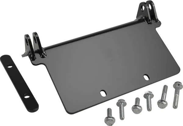 KFI - 105815 - Front Mount Plows