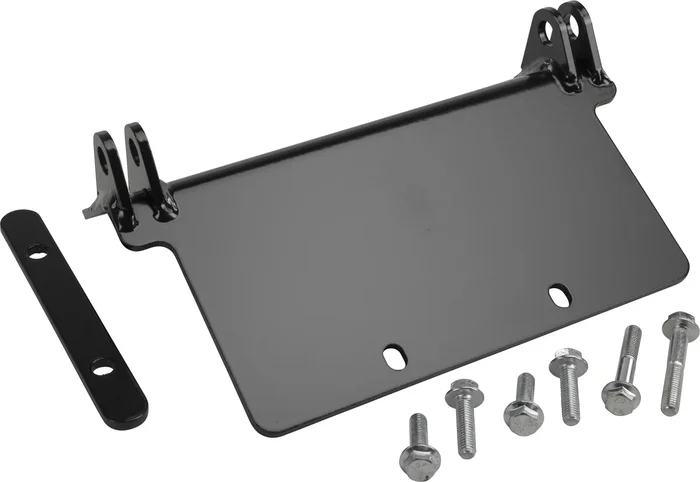 KFI - 105815 - Front Mount Plows