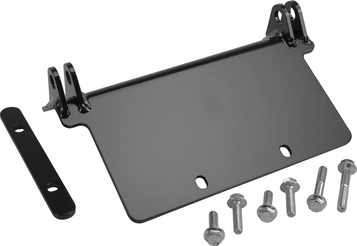 KFI - 105815 - Front Mount Plows