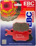 EBC - FA684X - Standard Brake Pads
