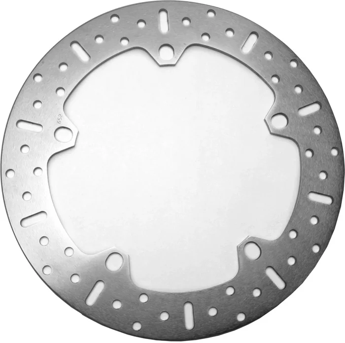 EBC MD652 Standard Brake Rotor - High-Performance Brake Disc for Powersports Vehicles