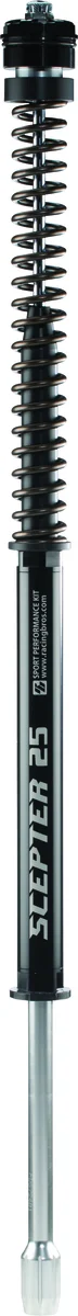 HARDDRIVE - R0900103-1 - Scepter 25 Fork Cartridge