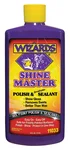 WIZARDS - 11033 - Shine Master Polish