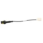 TEXA AP33 Diagnostics Cable - Professional Vehicle Diagnostic Tool for Riders