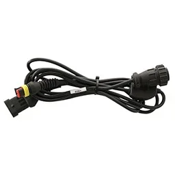 TEXA AM01/3902358 Diagnostics Cable - Reliable Motorcycle Diagnostic Tool