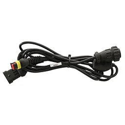 TEXA AM01/3902358 Diagnostics Cable - Reliable Motorcycle Diagnostic Tool