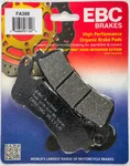 EBC - FA388 - Standard Brake Pads