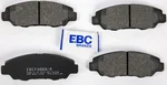 EBC - FA669/4 - Standard Brake Pads