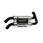 MBRP - AT-9520PT - Power Tech 4 Muffler