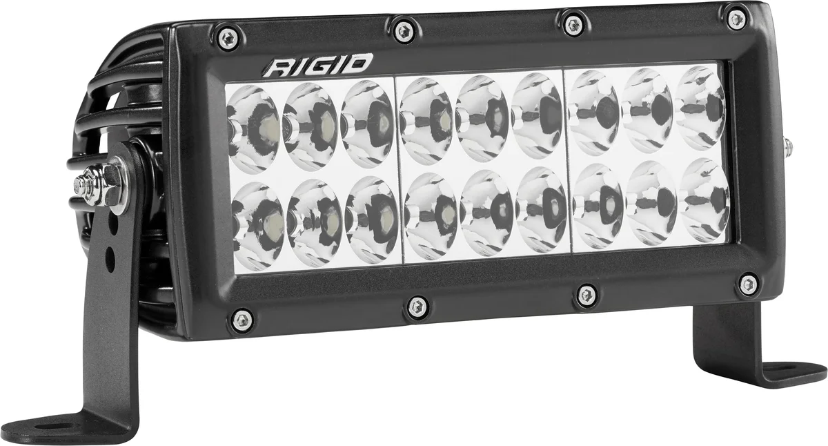 RIGID - 175613 - E-Series Pro Light Bar