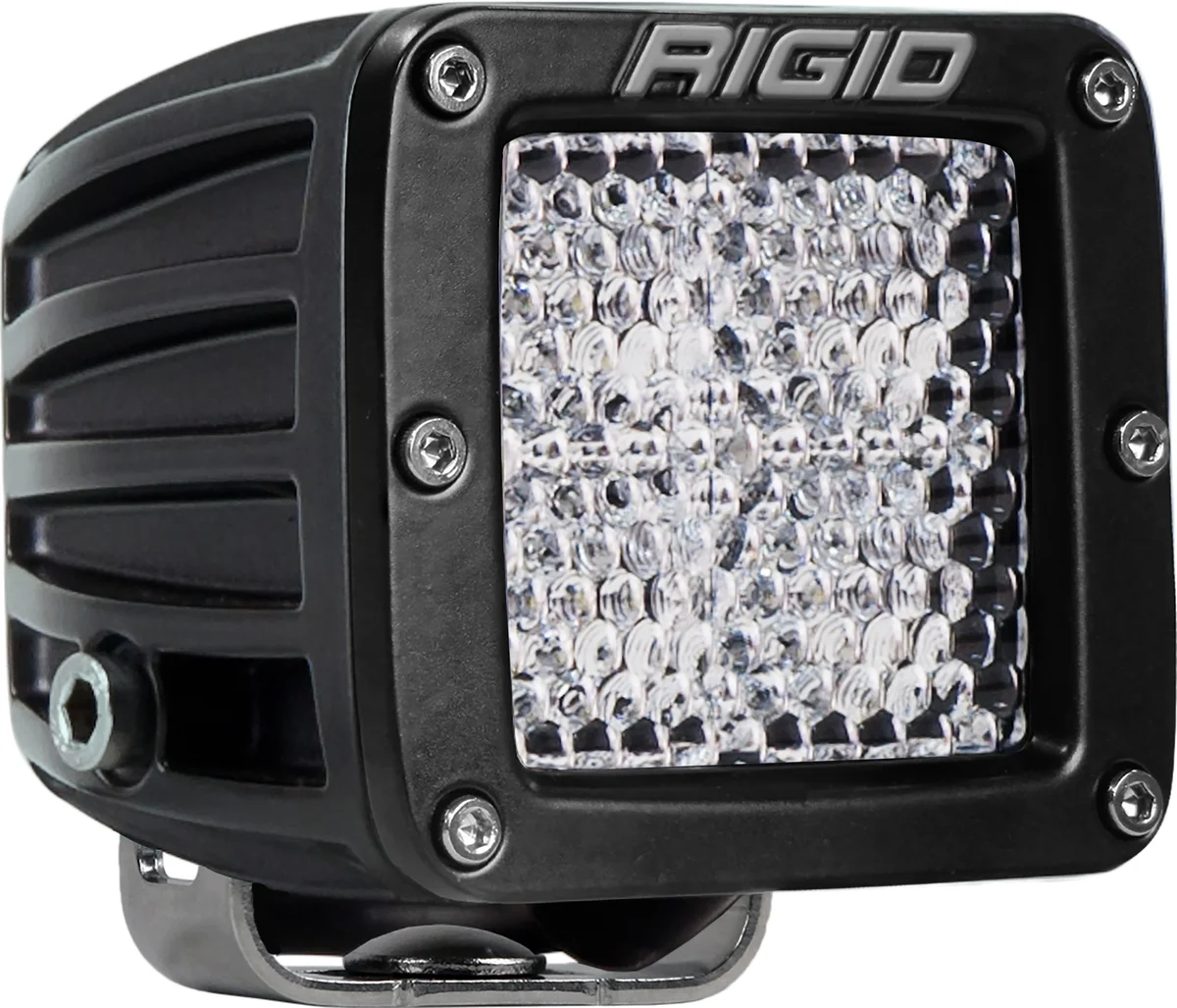 RIGID - 201513 - D-Series Pro Pod Light