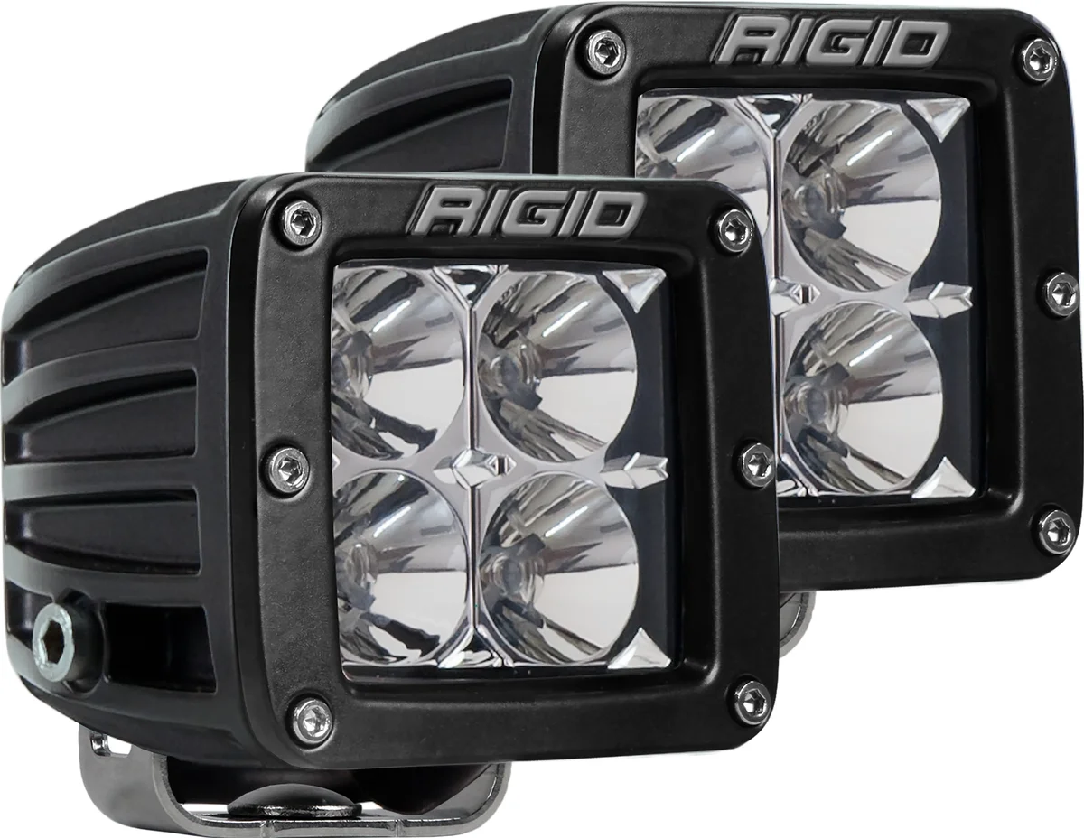 RIGID - 202113 - D-Series Pro Pod Light