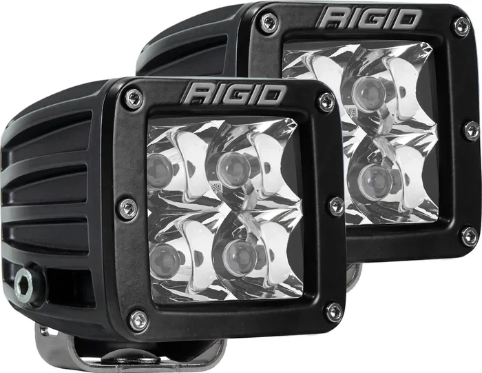 RIGID - 202213 - D-Series Pro Pod Light