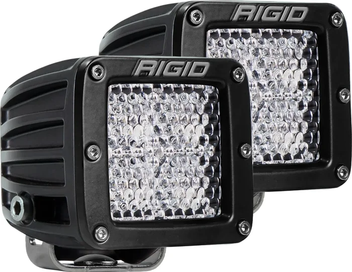 RIGID - 202513 - D-Series Pro Pod Light