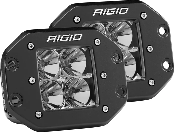 RIGID - 212113 - D-Series Pro Pod Light