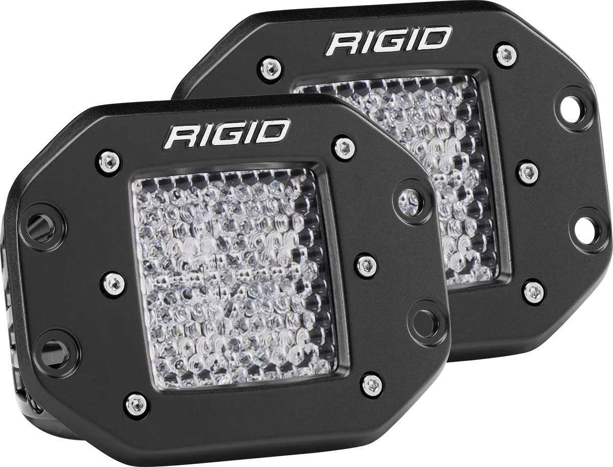 RIGID - 212513 - D-Series Pro Pod Light