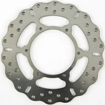EBC MD810C Contour Brake Rotor - Lightweight, Corrosion-Resistant Racing Brake Disc for Powersports
