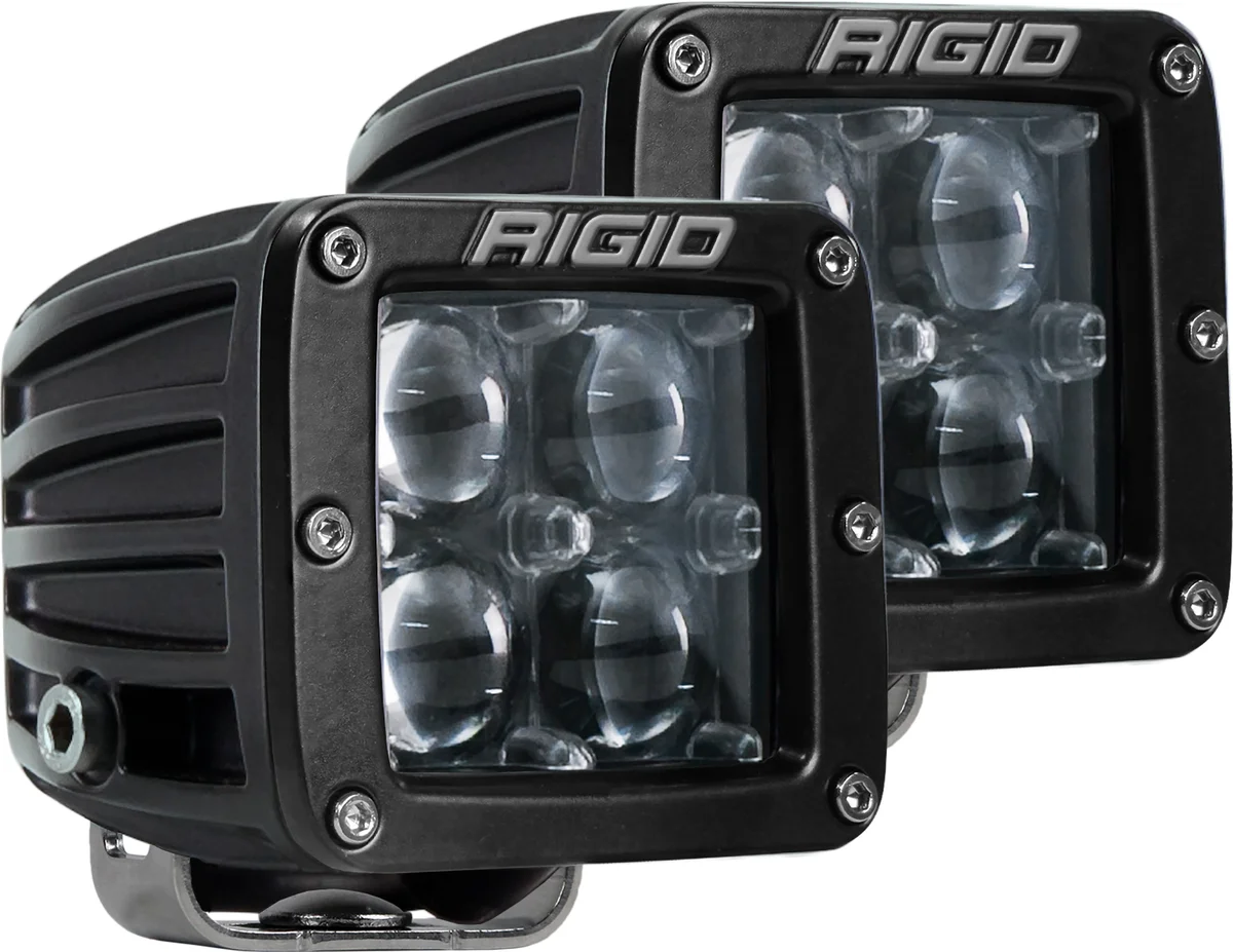 RIGID - 504713 - D-Series Pro Pod Light
