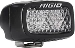 RIGID - 902513 - SR-M Pro Series LED Light