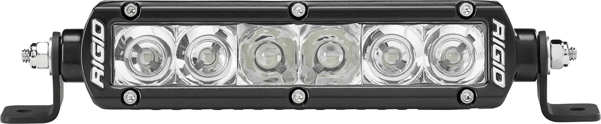 RIGID - 906313 - SR Pro Light Bar