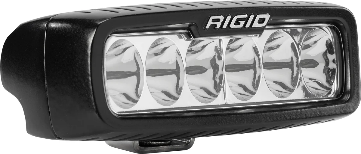 RIGID - 914313 - SR-Q Series Pro Light