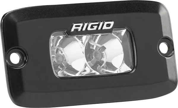 RIGID - 922113 - SR-M Pro Series LED Light