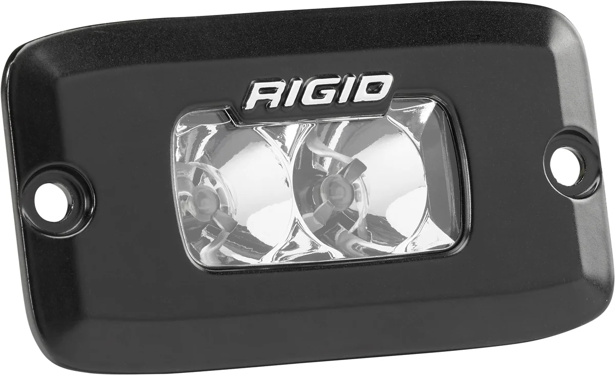 RIGID - 922113 - SR-M Pro Series LED Light